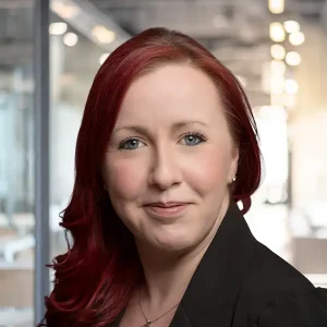 Kristin Mamo